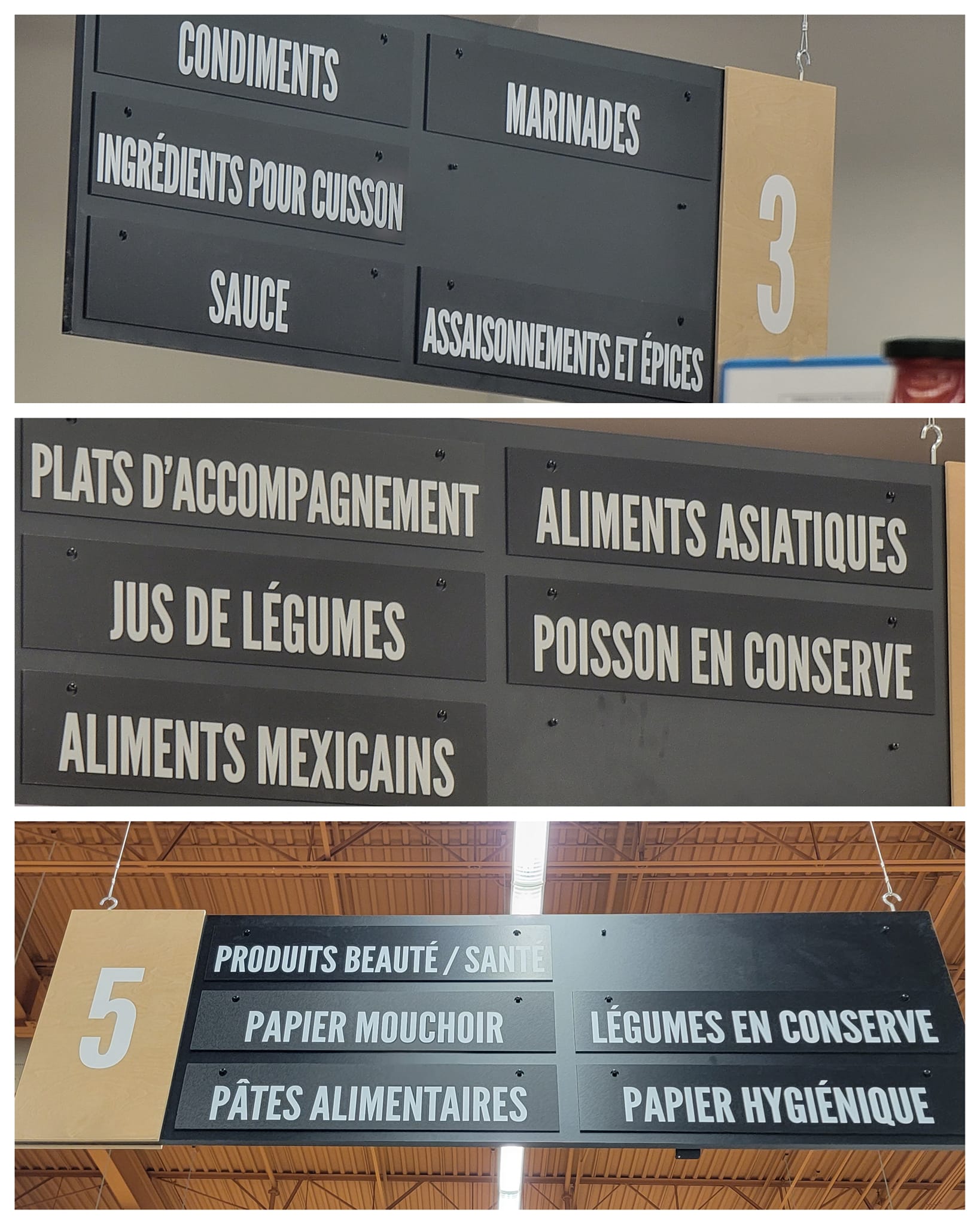 Classement de la sauce à Pizza